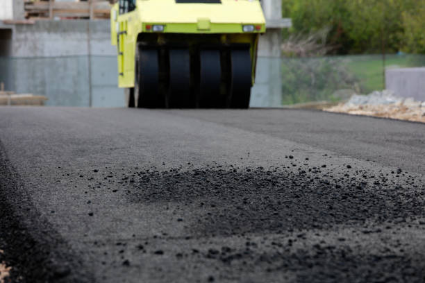 Reasons to Select Us for Your Driveway Paving Requirements in White Horse, NJ