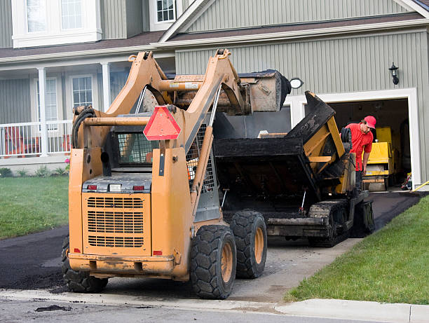 White Horse, NJ Driveway Pavers Company